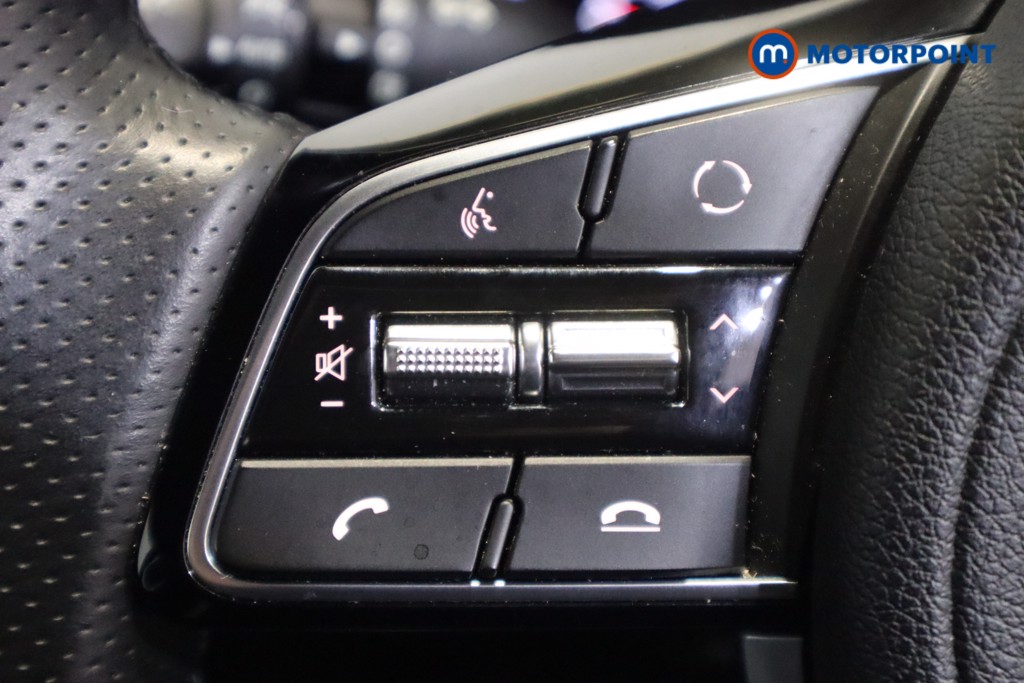 KIA Sportage Gt-Line Manual Petrol SUV - Stock Number (1599031) - 17th supplementary image