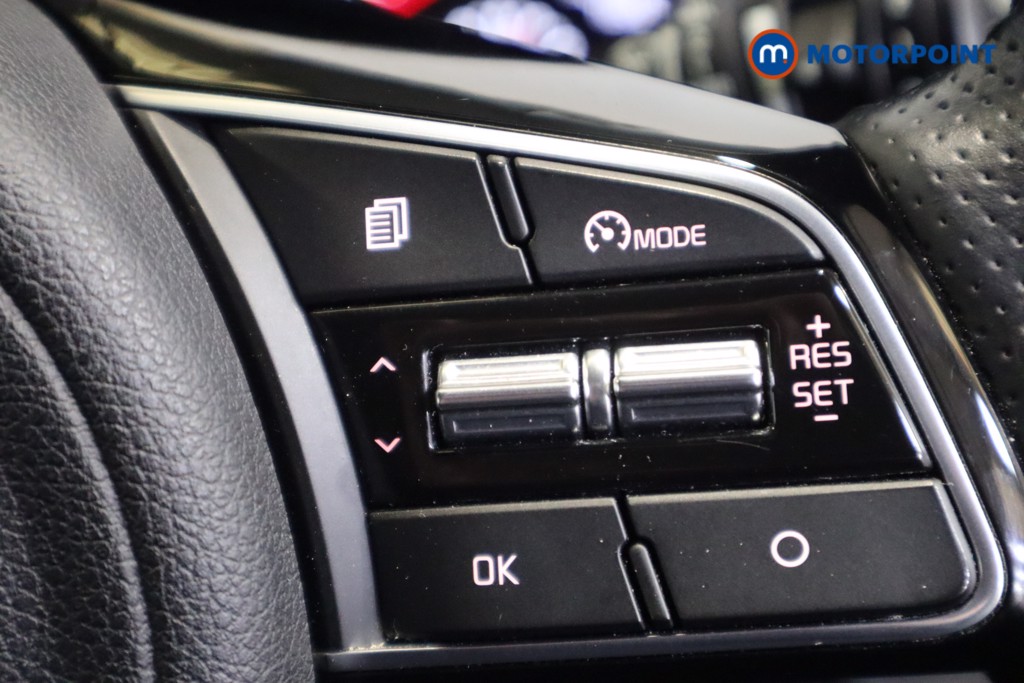 KIA Sportage Gt-Line Manual Petrol SUV - Stock Number (1599031) - 18th supplementary image