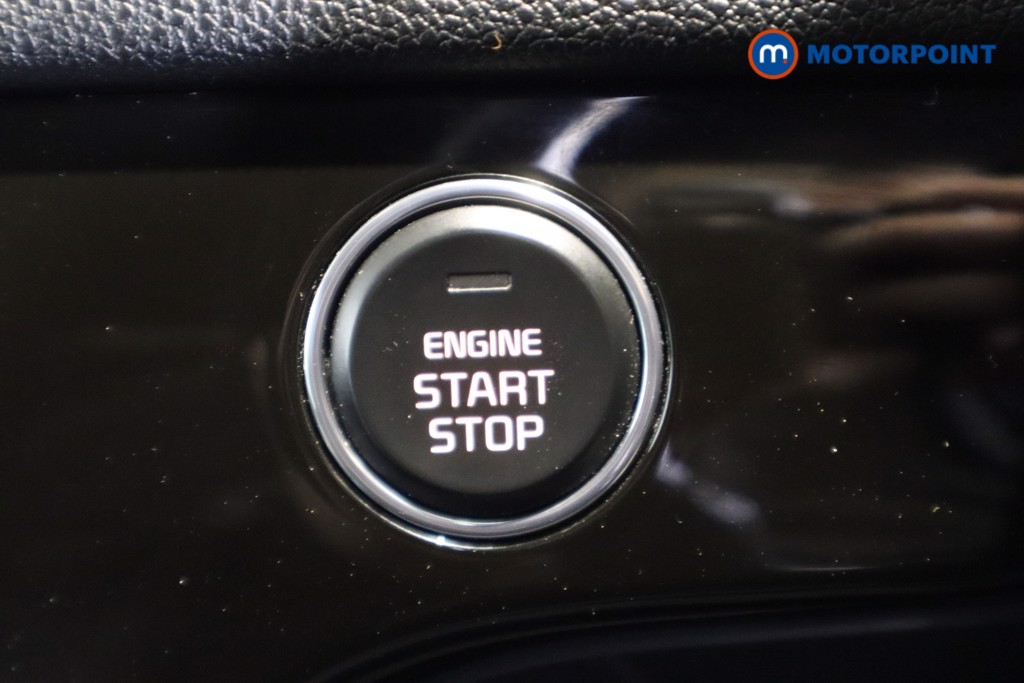 KIA Sportage Gt-Line Manual Petrol SUV - Stock Number (1599031) - 20th supplementary image