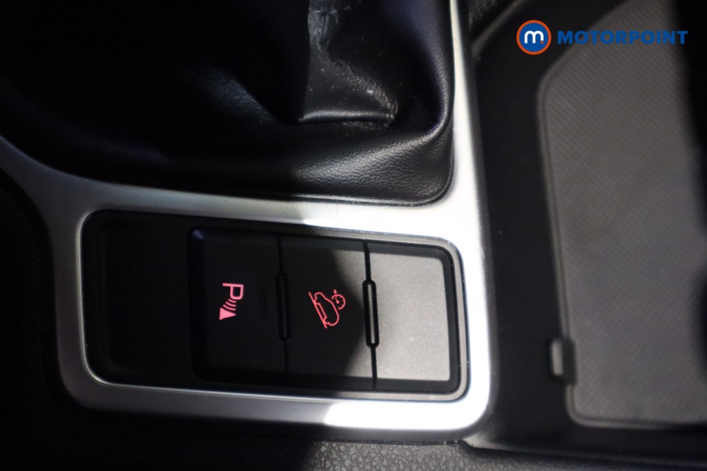 KIA Sportage Gt-Line Manual Petrol SUV - Stock Number (1599031) - 23rd supplementary image