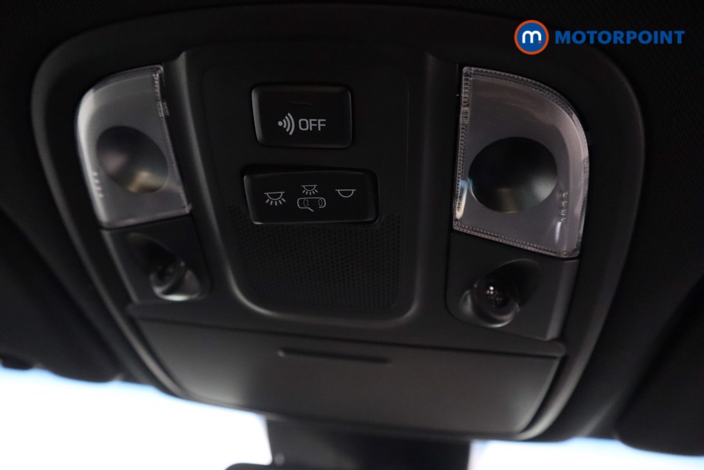 KIA Sportage Gt-Line Manual Petrol SUV - Stock Number (1599031) - 25th supplementary image