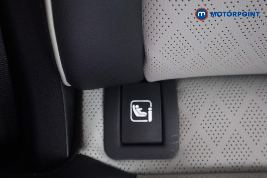 KIA Sportage Gt-Line Manual Petrol SUV - Stock Number (1599031) - 27th supplementary image