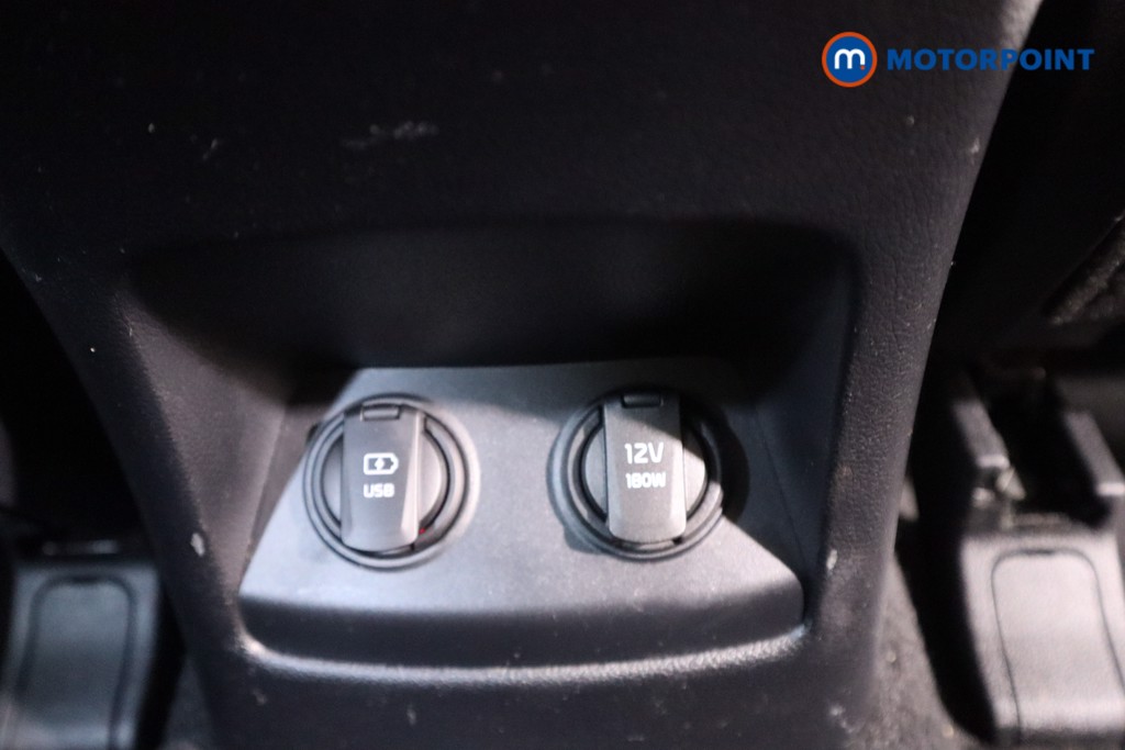 KIA Sportage Gt-Line Manual Petrol SUV - Stock Number (1599031) - 29th supplementary image