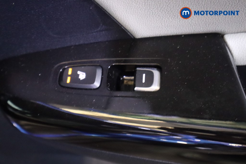 KIA Sportage Gt-Line Manual Petrol SUV - Stock Number (1599031) - 30th supplementary image