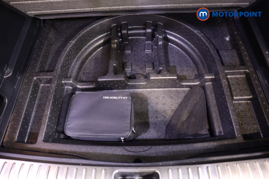 KIA Sportage Gt-Line Manual Petrol SUV - Stock Number (1599031) - 31st supplementary image