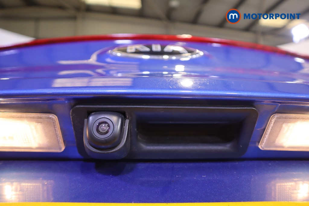 KIA Sportage Gt-Line Manual Petrol SUV - Stock Number (1599031) - 32nd supplementary image