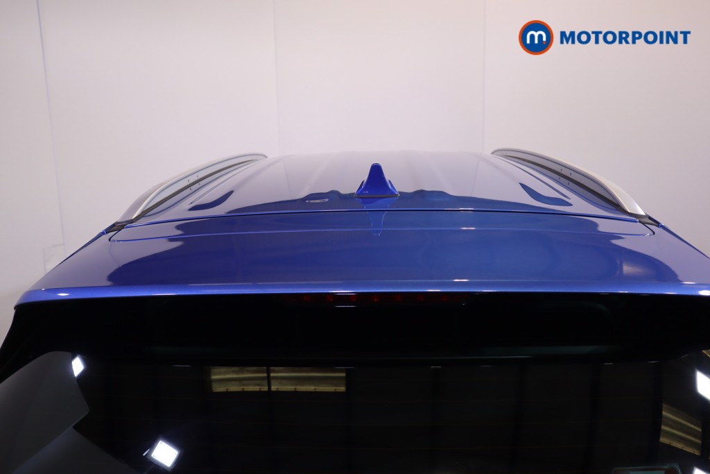 KIA Sportage Gt-Line Manual Petrol SUV - Stock Number (1599031) - 33rd supplementary image