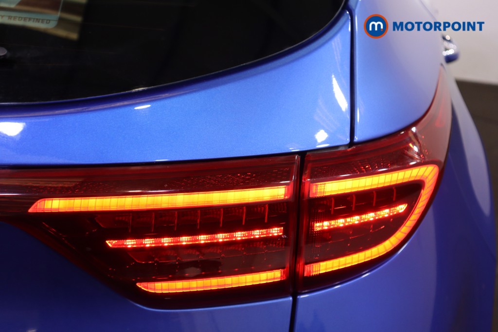 KIA Sportage Gt-Line Manual Petrol SUV - Stock Number (1599031) - 34th supplementary image