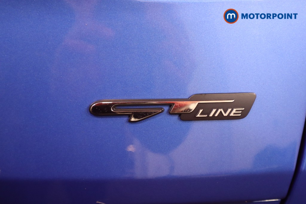 KIA Sportage Gt-Line Manual Petrol SUV - Stock Number (1599031) - 35th supplementary image