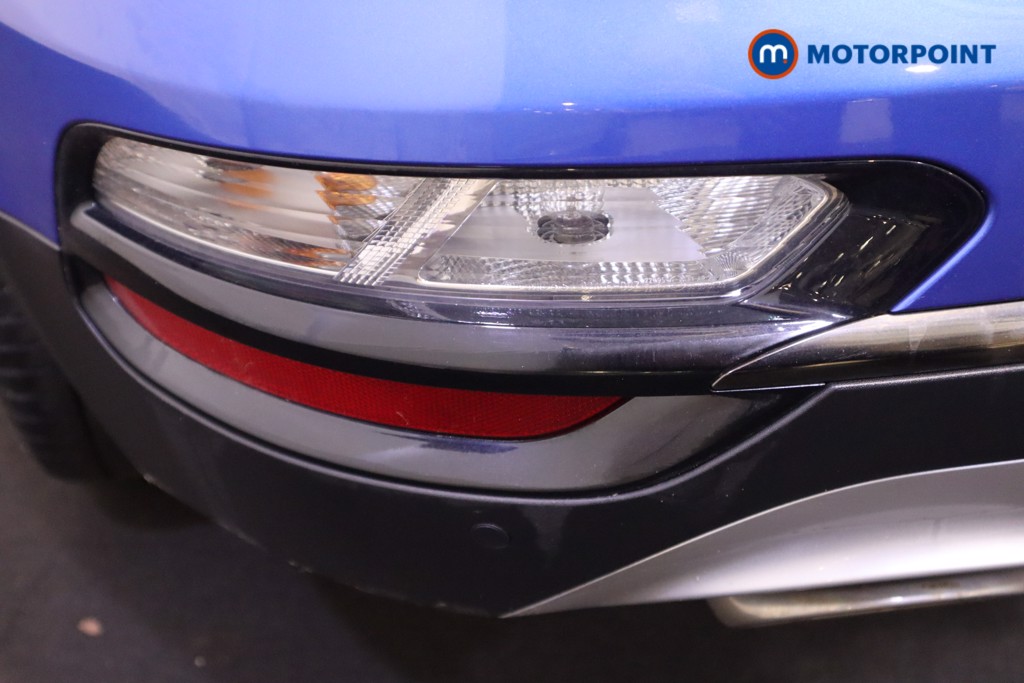 KIA Sportage Gt-Line Manual Petrol SUV - Stock Number (1599031) - 36th supplementary image