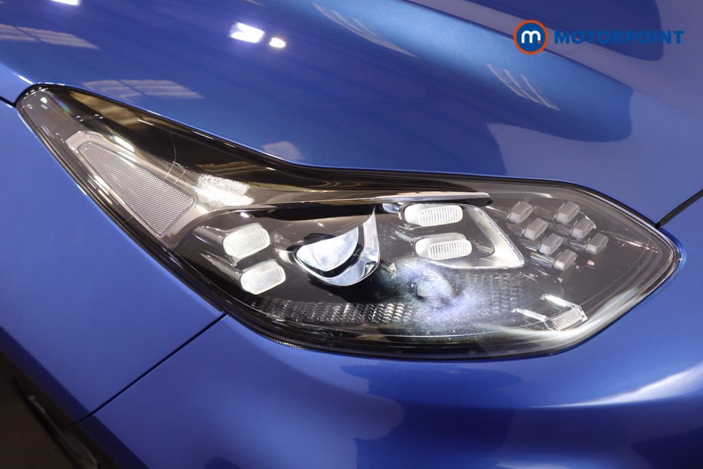 KIA Sportage Gt-Line Manual Petrol SUV - Stock Number (1599031) - 37th supplementary image