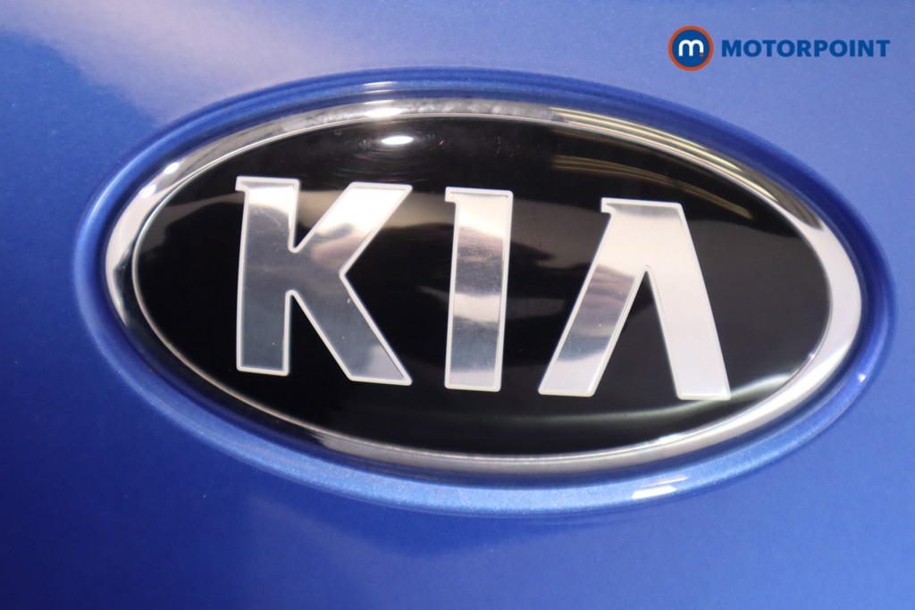 KIA Sportage Gt-Line Manual Petrol SUV - Stock Number (1599031) - 39th supplementary image