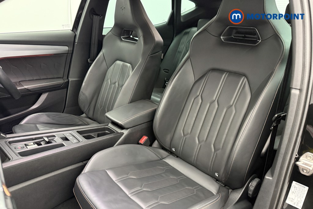 Cupra Formentor V2 Automatic Petrol SUV - Stock Number (1599059) - 3rd supplementary image