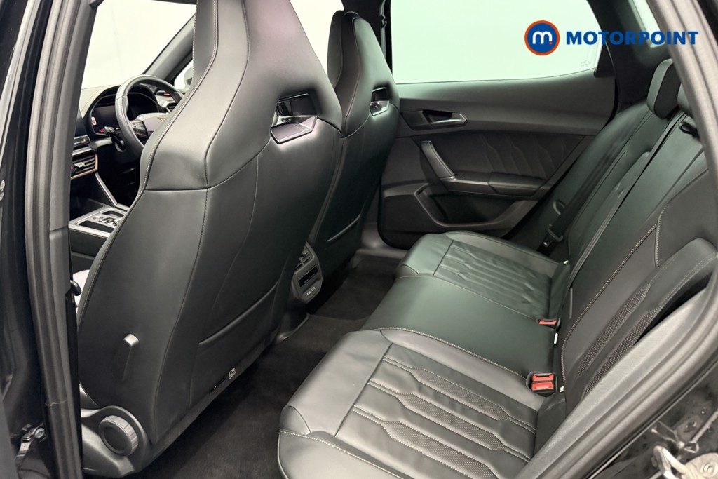 Cupra Formentor V2 Automatic Petrol SUV - Stock Number (1599059) - 4th supplementary image