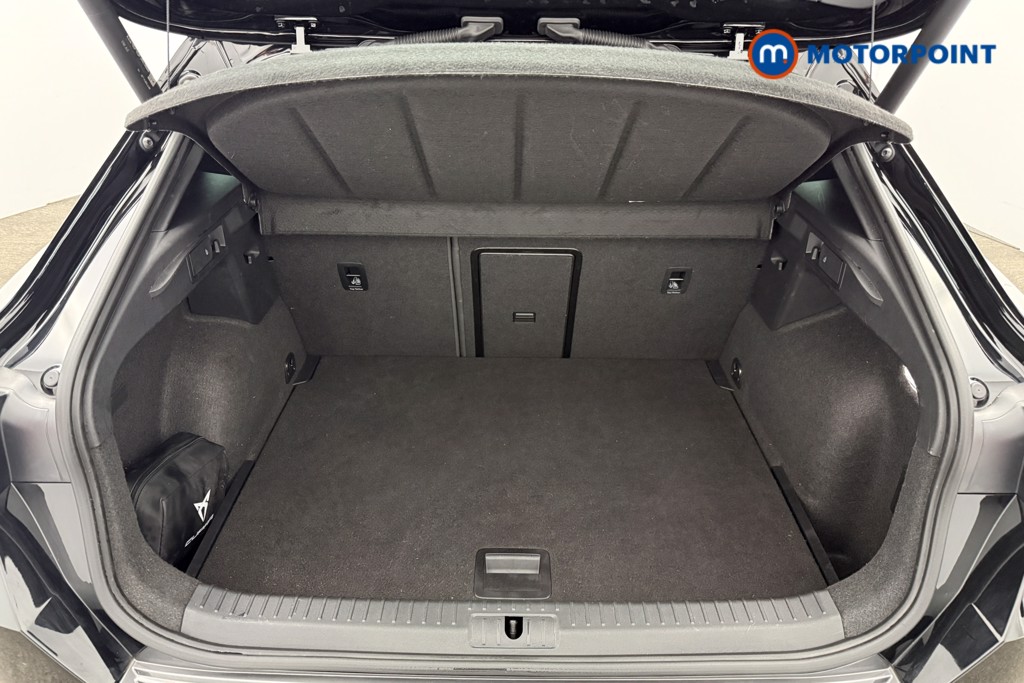 Cupra Formentor V2 Automatic Petrol SUV - Stock Number (1599059) - 5th supplementary image