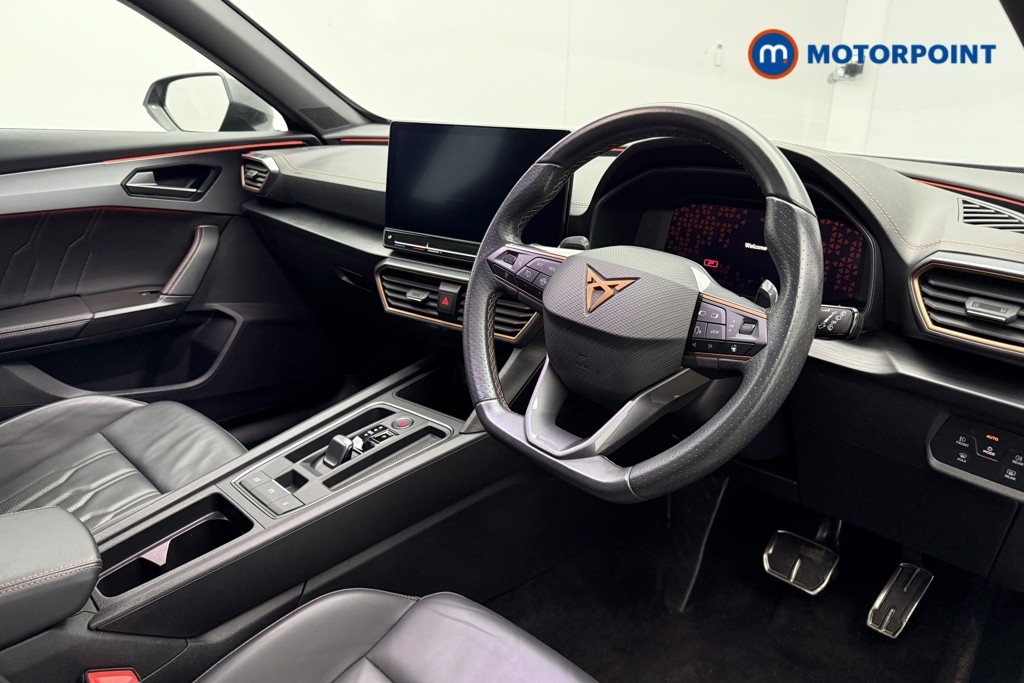 Cupra Formentor V2 Automatic Petrol SUV - Stock Number (1599059) - 7th supplementary image