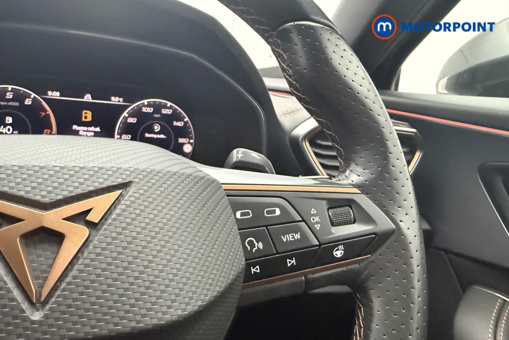 Cupra Formentor V2 Automatic Petrol SUV - Stock Number (1599059) - 9th supplementary image