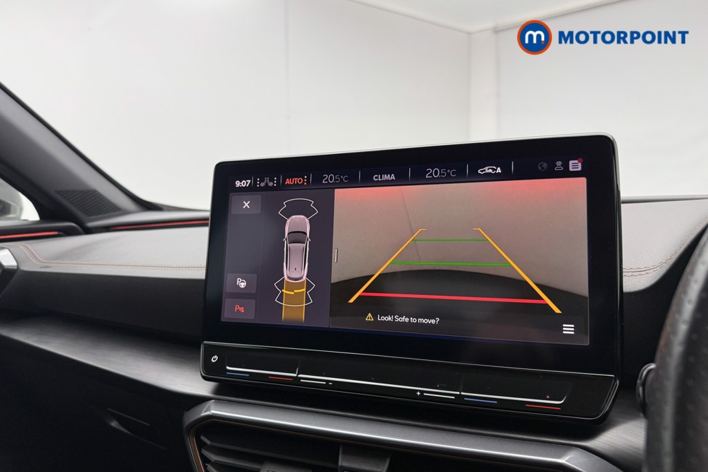 Cupra Formentor V2 Automatic Petrol SUV - Stock Number (1599059) - 14th supplementary image