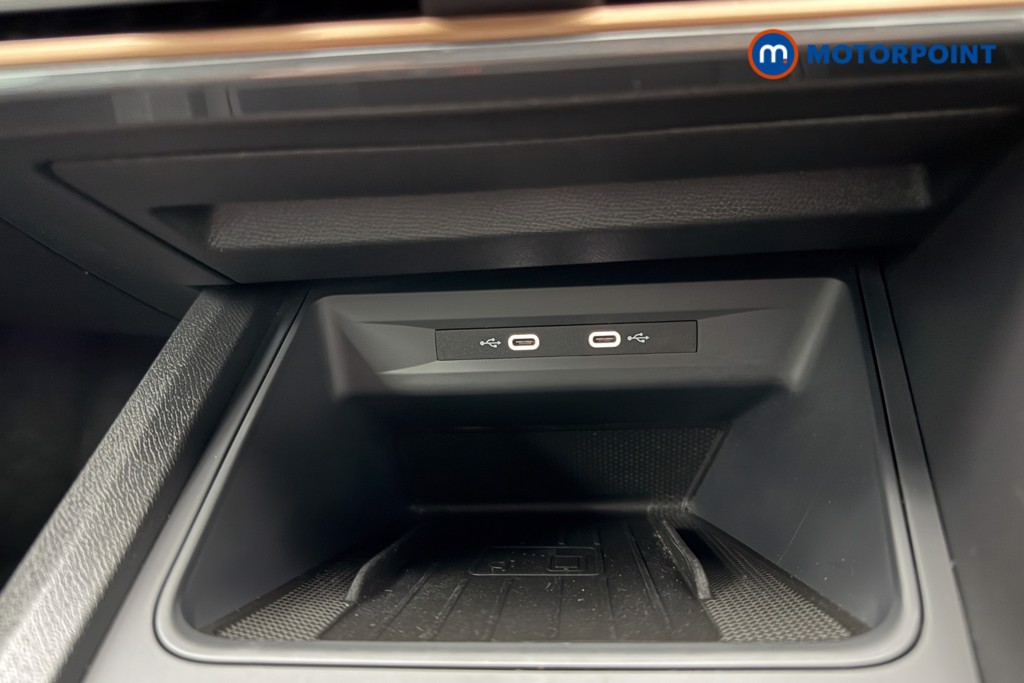 Cupra Formentor V2 Automatic Petrol SUV - Stock Number (1599059) - 15th supplementary image