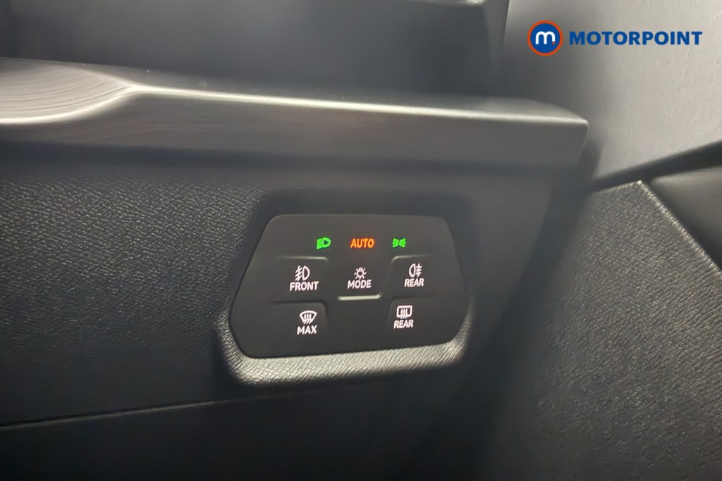 Cupra Formentor V2 Automatic Petrol SUV - Stock Number (1599059) - 19th supplementary image