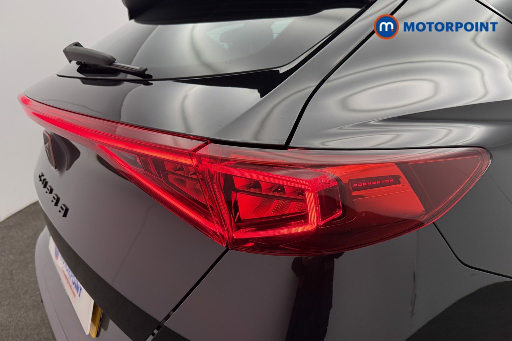 Cupra Formentor V2 Automatic Petrol SUV - Stock Number (1599059) - 20th supplementary image