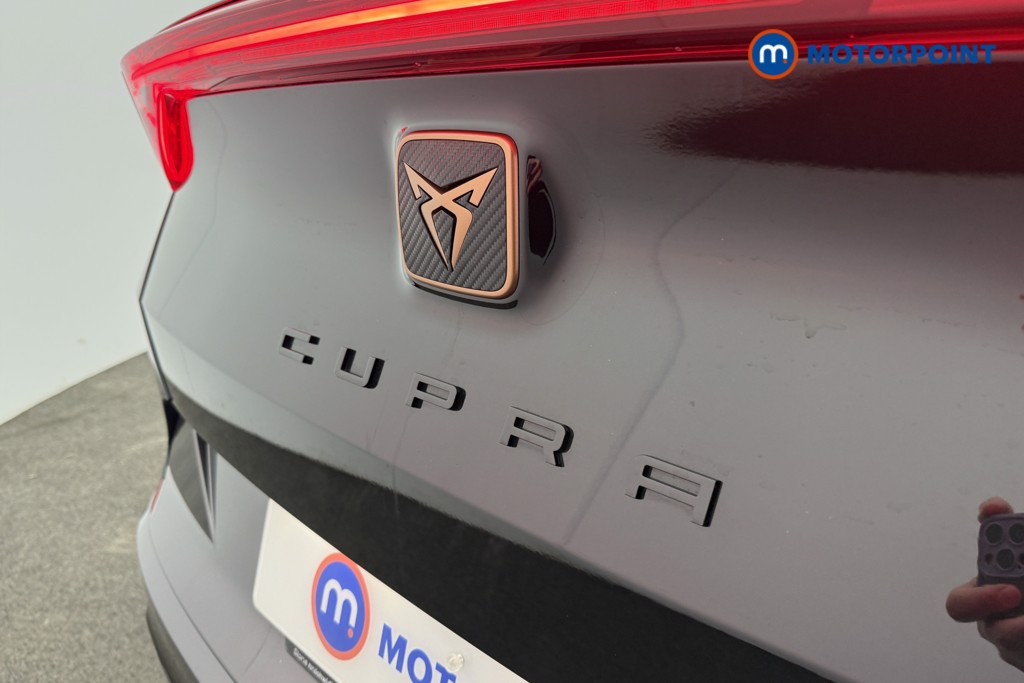Cupra Formentor V2 Automatic Petrol SUV - Stock Number (1599059) - 21st supplementary image