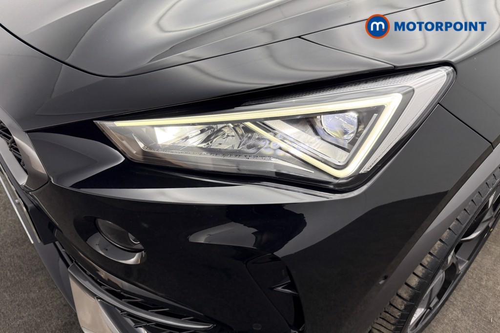 Cupra Formentor V2 Automatic Petrol SUV - Stock Number (1599059) - 24th supplementary image