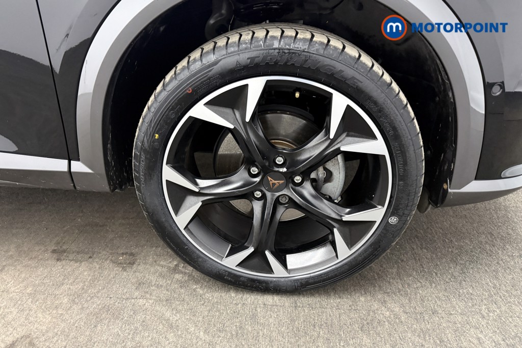 Cupra Formentor V2 Automatic Petrol SUV - Stock Number (1599059) - 25th supplementary image