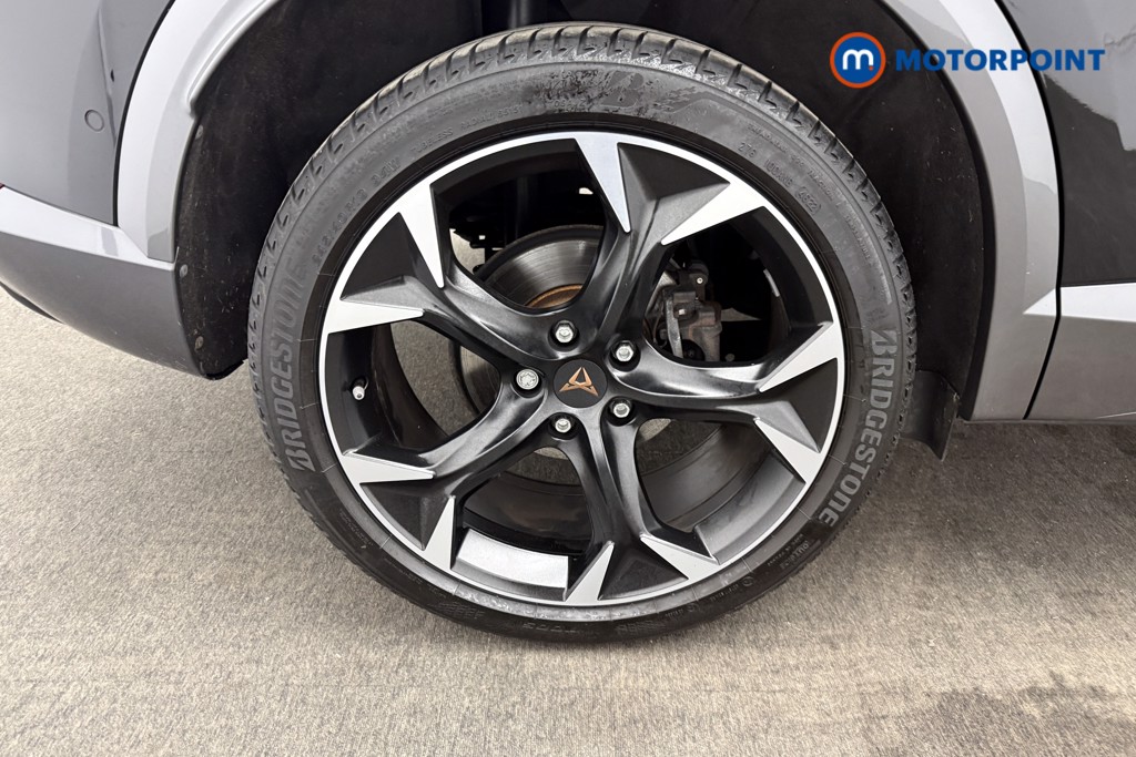 Cupra Formentor V2 Automatic Petrol SUV - Stock Number (1599059) - 26th supplementary image