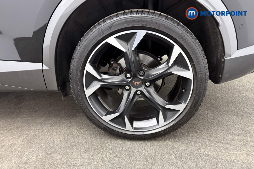 Cupra Formentor V2 Automatic Petrol SUV - Stock Number (1599059) - 27th supplementary image