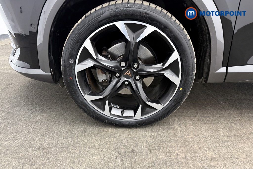 Cupra Formentor V2 Automatic Petrol SUV - Stock Number (1599059) - 28th supplementary image