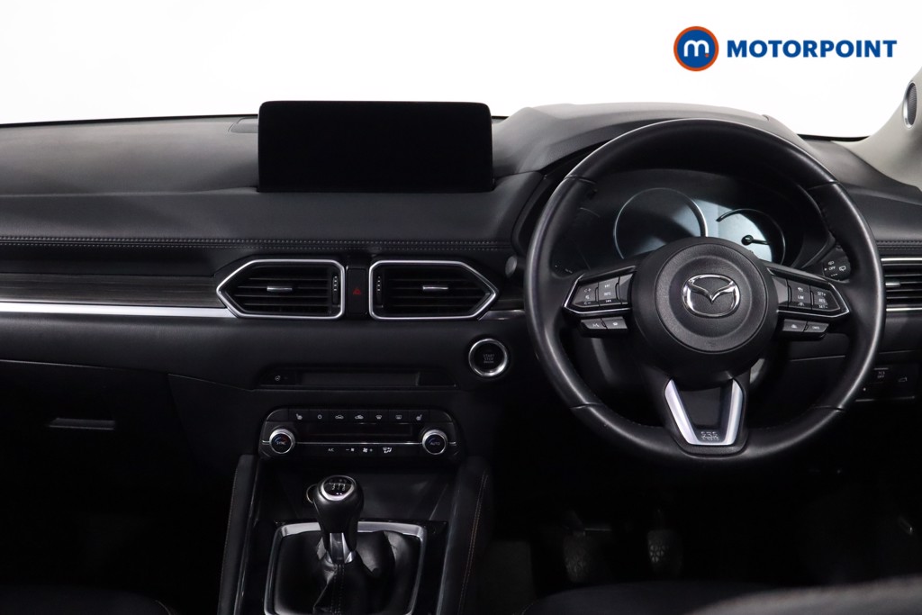 Mazda Cx-5 Exclusive-Line Manual Petrol SUV - Stock Number (1599069) - 3rd supplementary image
