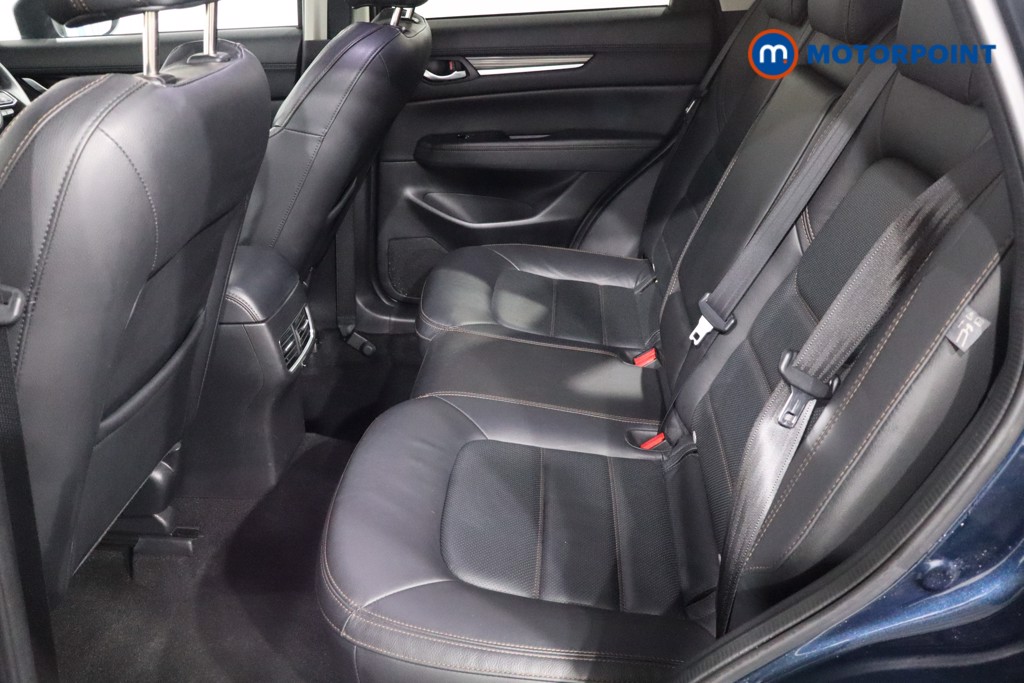 Mazda Cx-5 Exclusive-Line Manual Petrol SUV - Stock Number (1599069) - 5th supplementary image