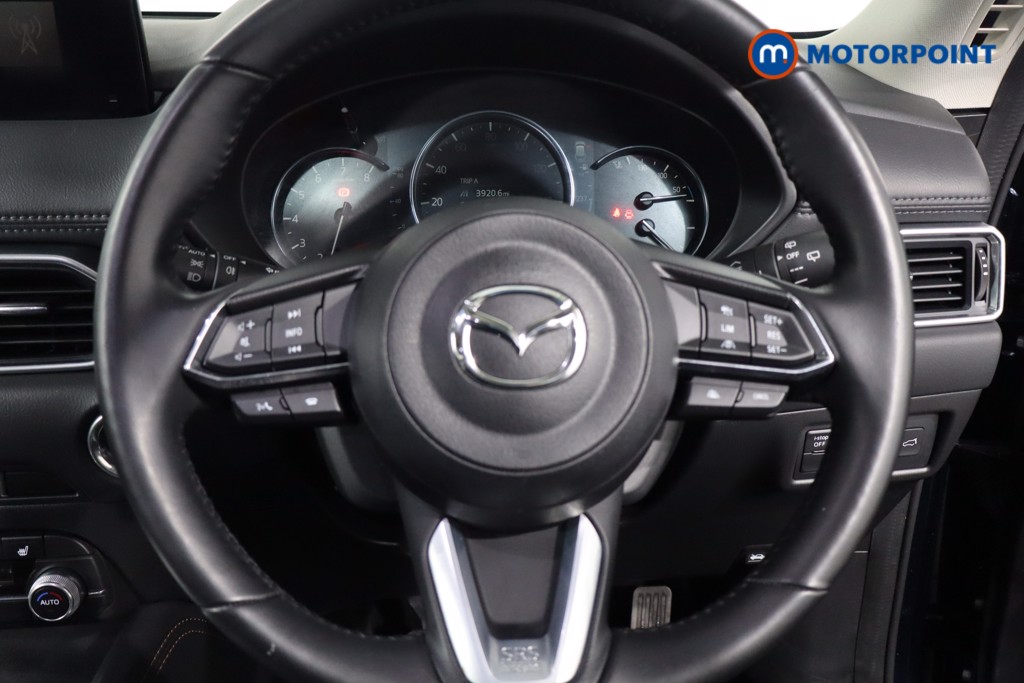 Mazda Cx-5 Exclusive-Line Manual Petrol SUV - Stock Number (1599069) - 6th supplementary image