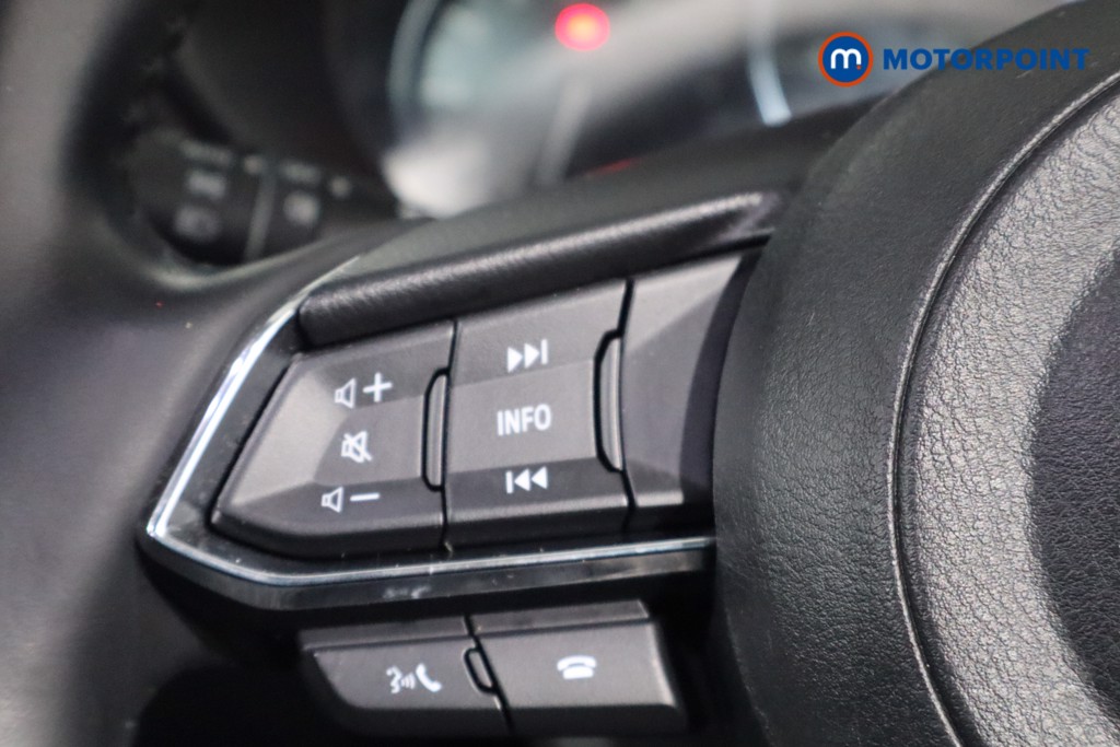 Mazda Cx-5 Exclusive-Line Manual Petrol SUV - Stock Number (1599069) - 7th supplementary image