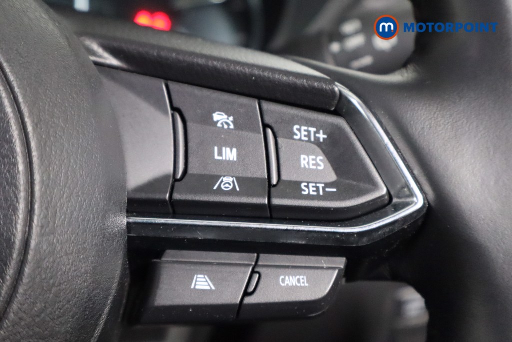 Mazda Cx-5 Exclusive-Line Manual Petrol SUV - Stock Number (1599069) - 8th supplementary image