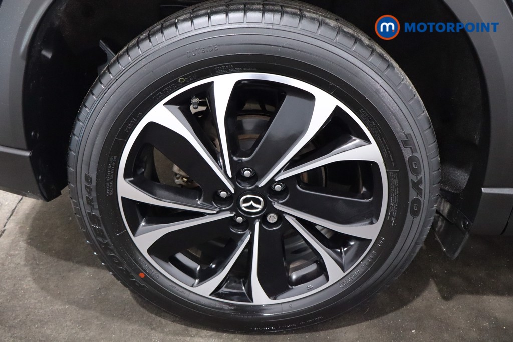 Mazda Cx-5 Exclusive-Line Manual Petrol SUV - Stock Number (1599069) - 9th supplementary image