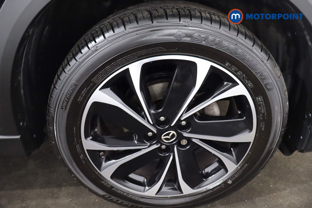Mazda Cx-5 Exclusive-Line Manual Petrol SUV - Stock Number (1599069) - 10th supplementary image