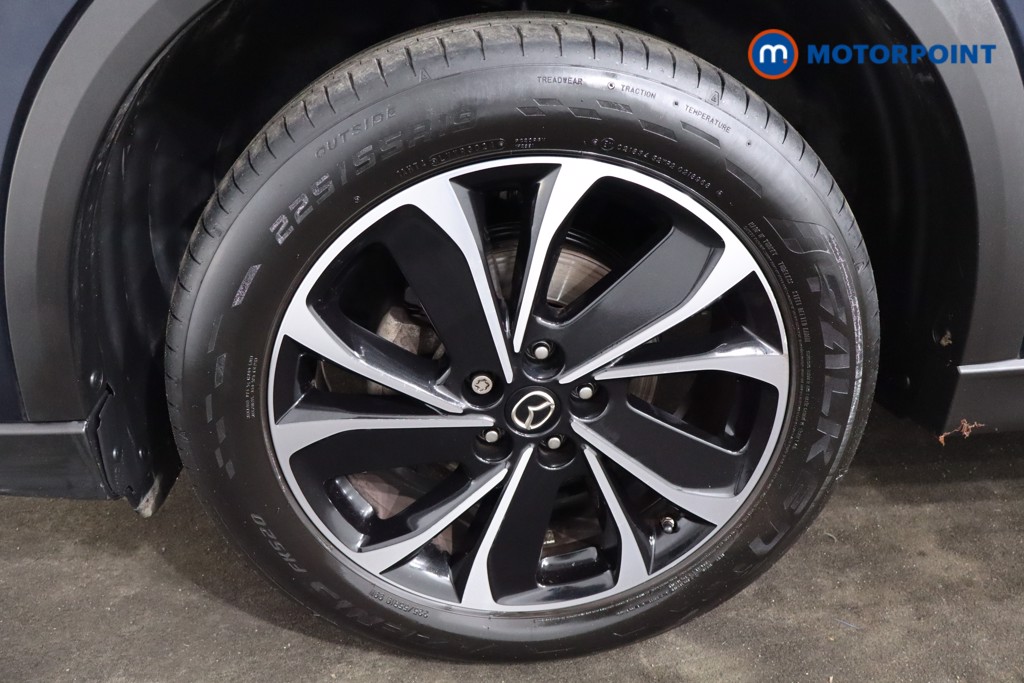 Mazda Cx-5 Exclusive-Line Manual Petrol SUV - Stock Number (1599069) - 11th supplementary image