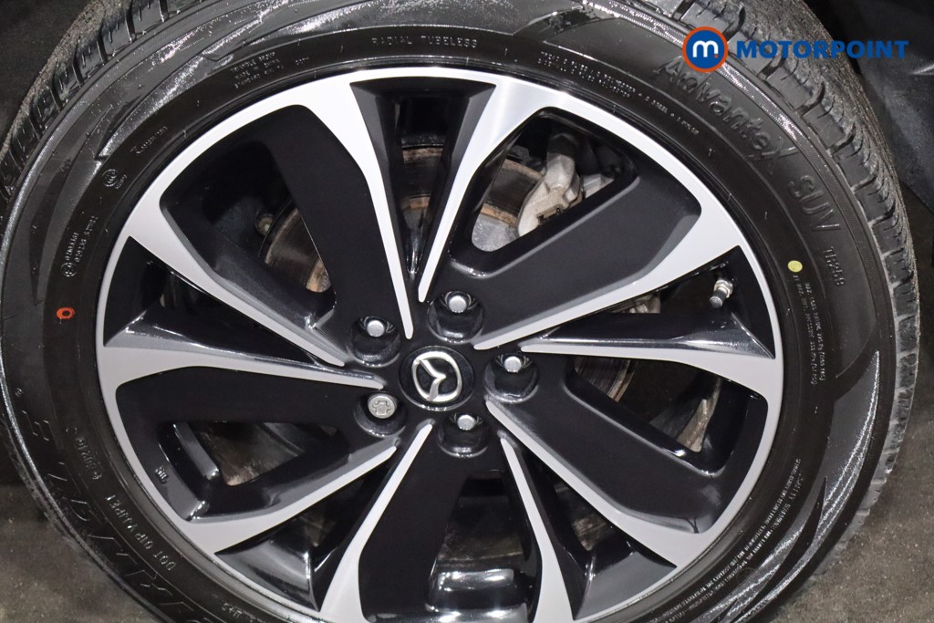 Mazda Cx-5 Exclusive-Line Manual Petrol SUV - Stock Number (1599069) - 12th supplementary image