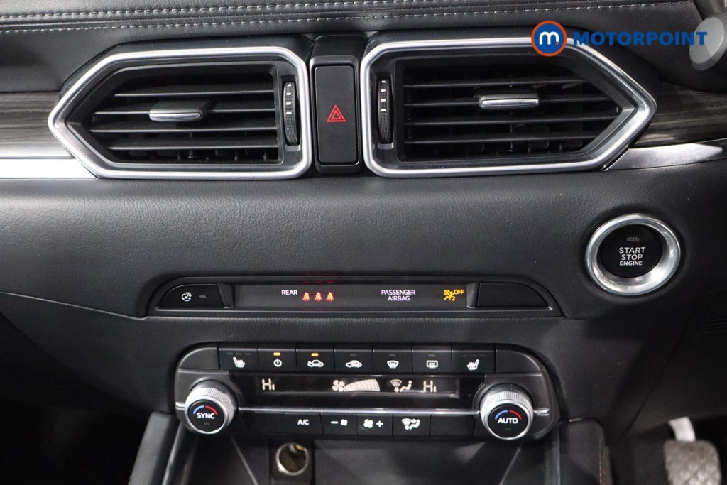 Mazda Cx-5 Exclusive-Line Manual Petrol SUV - Stock Number (1599069) - 13th supplementary image