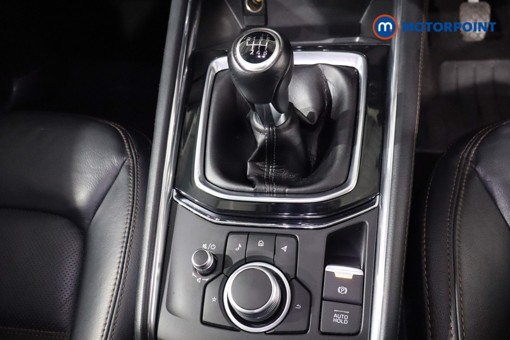 Mazda Cx-5 Exclusive-Line Manual Petrol SUV - Stock Number (1599069) - 14th supplementary image