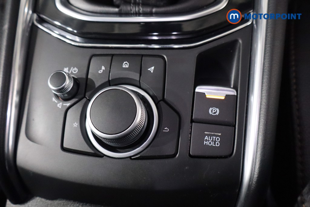 Mazda Cx-5 Exclusive-Line Manual Petrol SUV - Stock Number (1599069) - 16th supplementary image