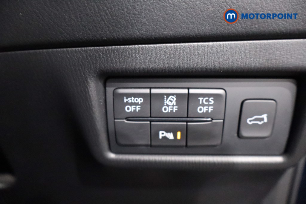 Mazda Cx-5 Exclusive-Line Manual Petrol SUV - Stock Number (1599069) - 19th supplementary image