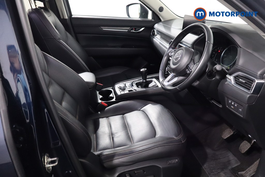 Mazda Cx-5 Exclusive-Line Manual Petrol SUV - Stock Number (1599069) - 20th supplementary image