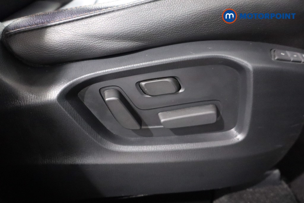 Mazda Cx-5 Exclusive-Line Manual Petrol SUV - Stock Number (1599069) - 21st supplementary image