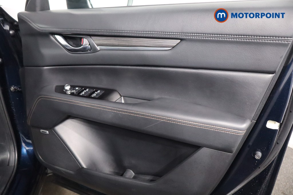 Mazda Cx-5 Exclusive-Line Manual Petrol SUV - Stock Number (1599069) - 22nd supplementary image