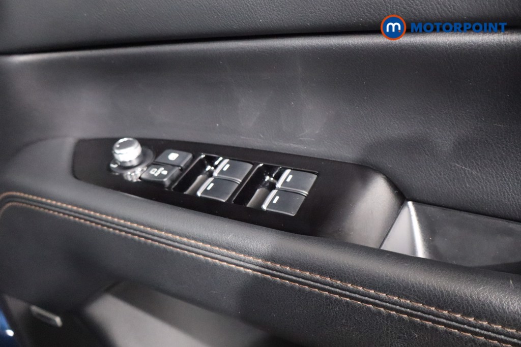 Mazda Cx-5 Exclusive-Line Manual Petrol SUV - Stock Number (1599069) - 23rd supplementary image