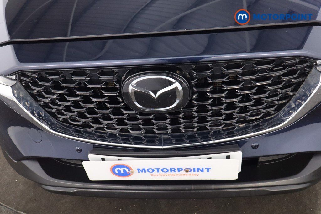 Mazda Cx-5 Exclusive-Line Manual Petrol SUV - Stock Number (1599069) - 24th supplementary image