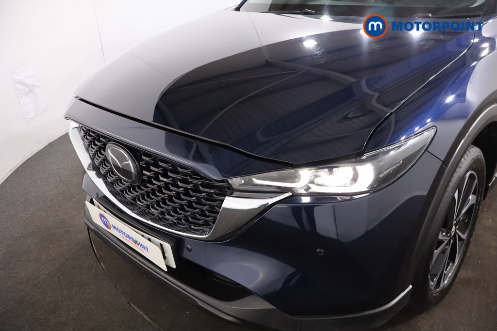 Mazda Cx-5 Exclusive-Line Manual Petrol SUV - Stock Number (1599069) - 25th supplementary image